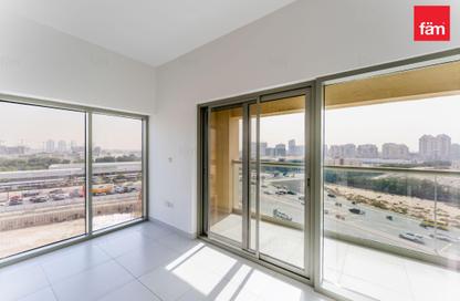 شقة - 2 غرف نوم - 3 حمامات للايجار في مبنى ربدان - موتور سيتي - دبي شقة - 2 غرف نوم - 3 حمامات للايجار في مبنى ربدان - موتور سيتي - دبي