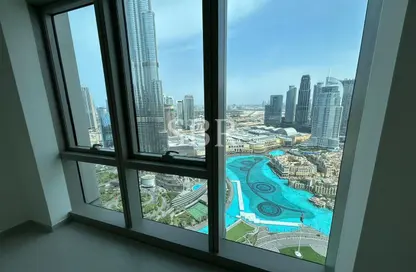 Apartment - 3 Bedrooms - 3 Bathrooms for rent in Grande - Opera District - Downtown Dubai - Dubai