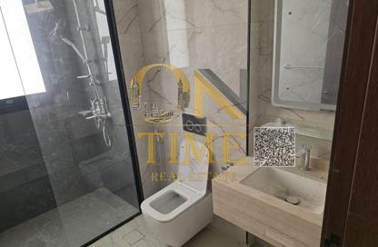 Villa - 6 - 7 for sale in Al Bahia Hills - Al Bahia - Ajman