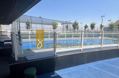 Apartment - 2 Bedrooms - 3 Bathrooms for rent in Gemz by Danube - Al Furjan - Dubai
