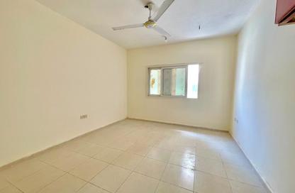 Apartment - Studio - 1 Bathroom for rent in Fire Station Road - Muwaileh - Sharjah