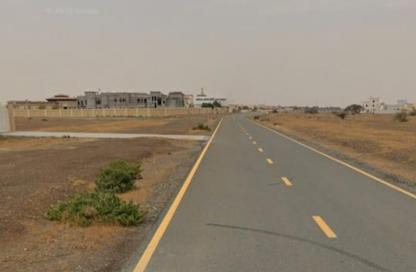 Land - Studio for sale in Manama - Ajman Land - Studio for sale in Manama - Ajman