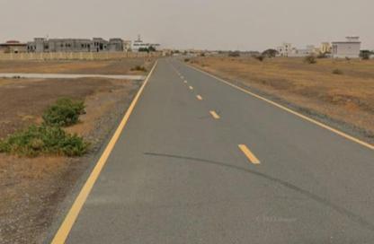 Land - Studio for sale in Manama - Ajman Land - Studio for sale in Manama - Ajman