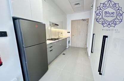 Apartment - Studio - 1 for rent in Al Hamriya Building - Al Hamriya - Bur Dubai - Dubai Apartment - Studio - 1 for rent in Al Hamriya Building - Al Hamriya - Bur Dubai - Dubai