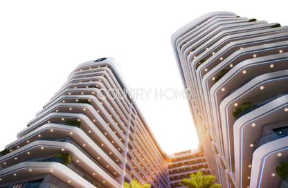Apartment - 1 Bedroom - 2 Bathrooms for sale in Elo 1 - Elo - Damac Hills 2 - Dubai Apartment - 1 Bedroom - 2 Bathrooms for sale in Elo 1 - Elo - Damac Hills 2 - Dubai