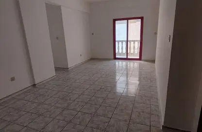 Apartment - 2 Bedrooms - 2 Bathrooms for rent in Jamal Abdul Nasser Street - Al Majaz - Sharjah