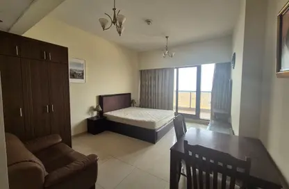 Apartment - 1 Bathroom for rent in Elite Sports Residence 8 - Elite Sports Residence - Dubai Sports City - Dubai