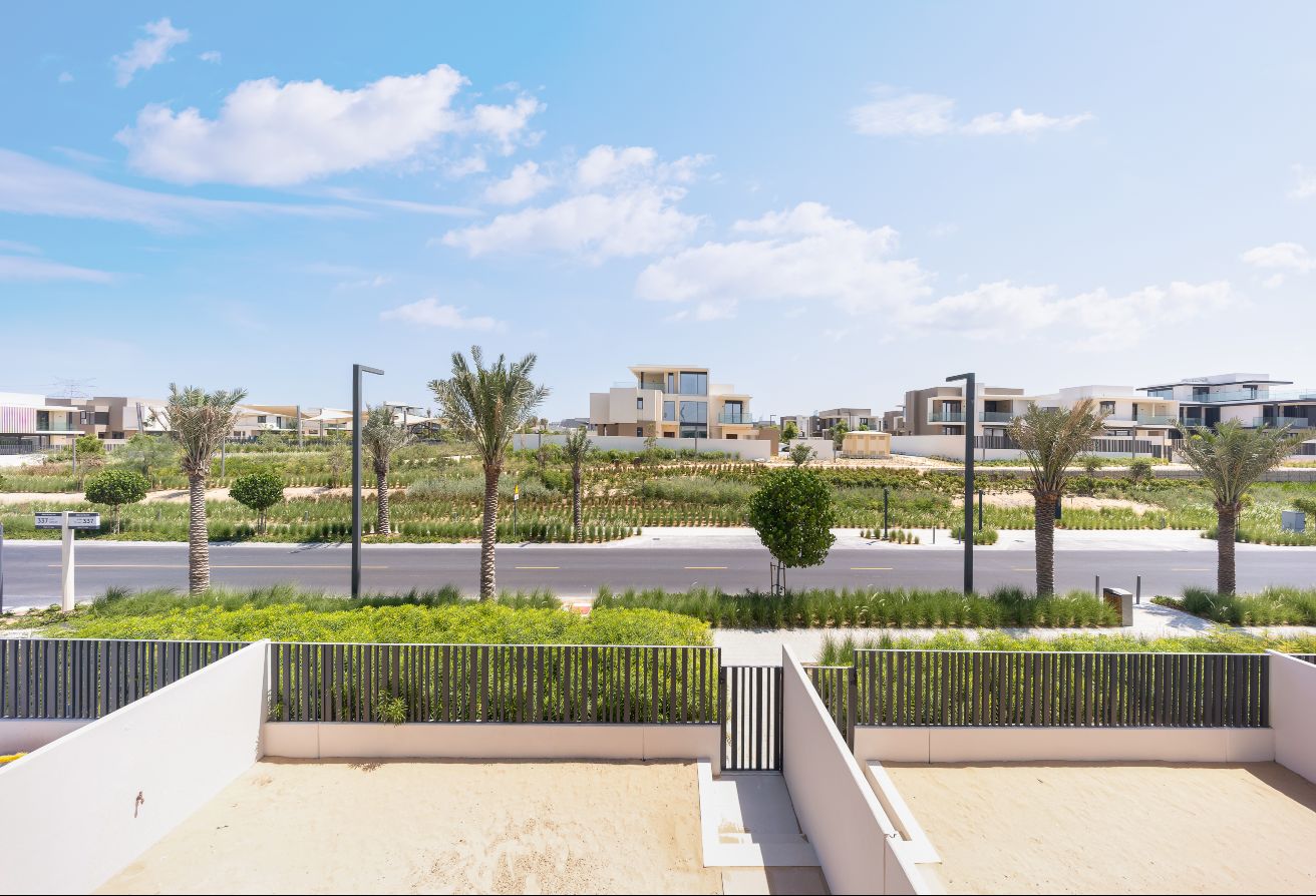 4 bedroom townhouse in Jebel Ali Village Townhouses, Jebel Ali: 29