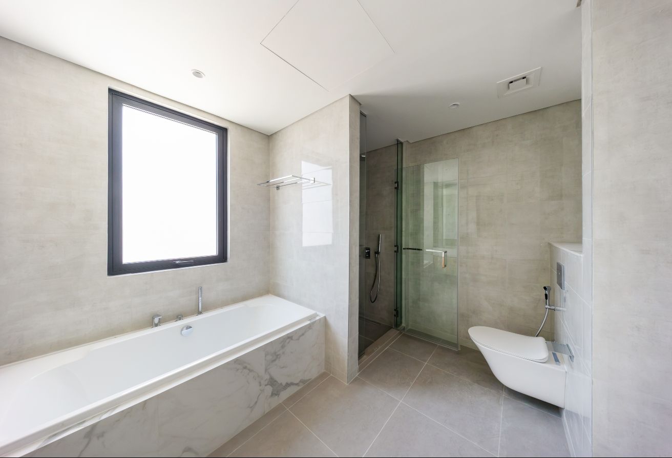 4 bedroom townhouse in Jebel Ali Village Townhouses, Jebel Ali: 26