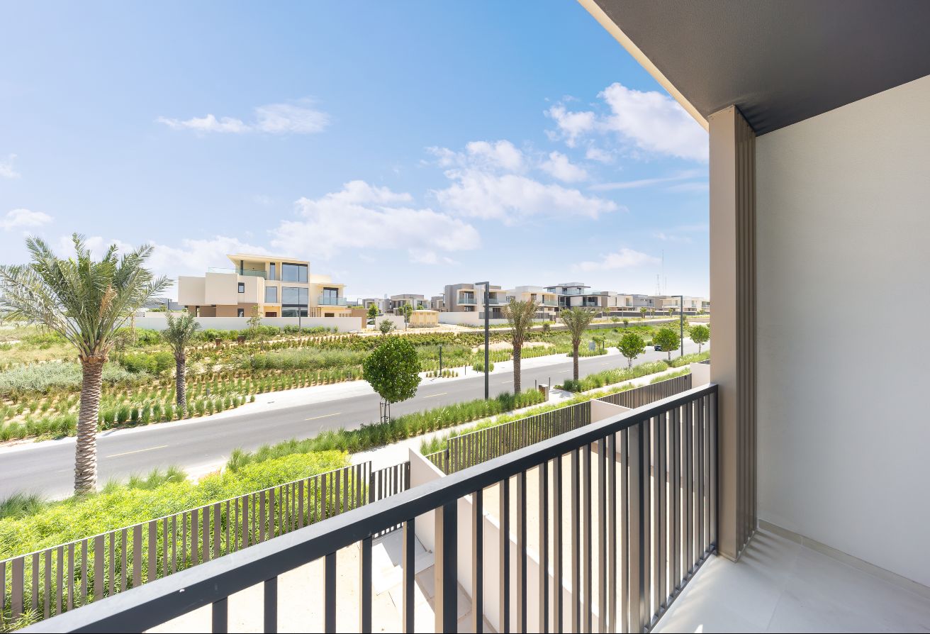4 bedroom townhouse in Jebel Ali Village Townhouses, Jebel Ali: 28