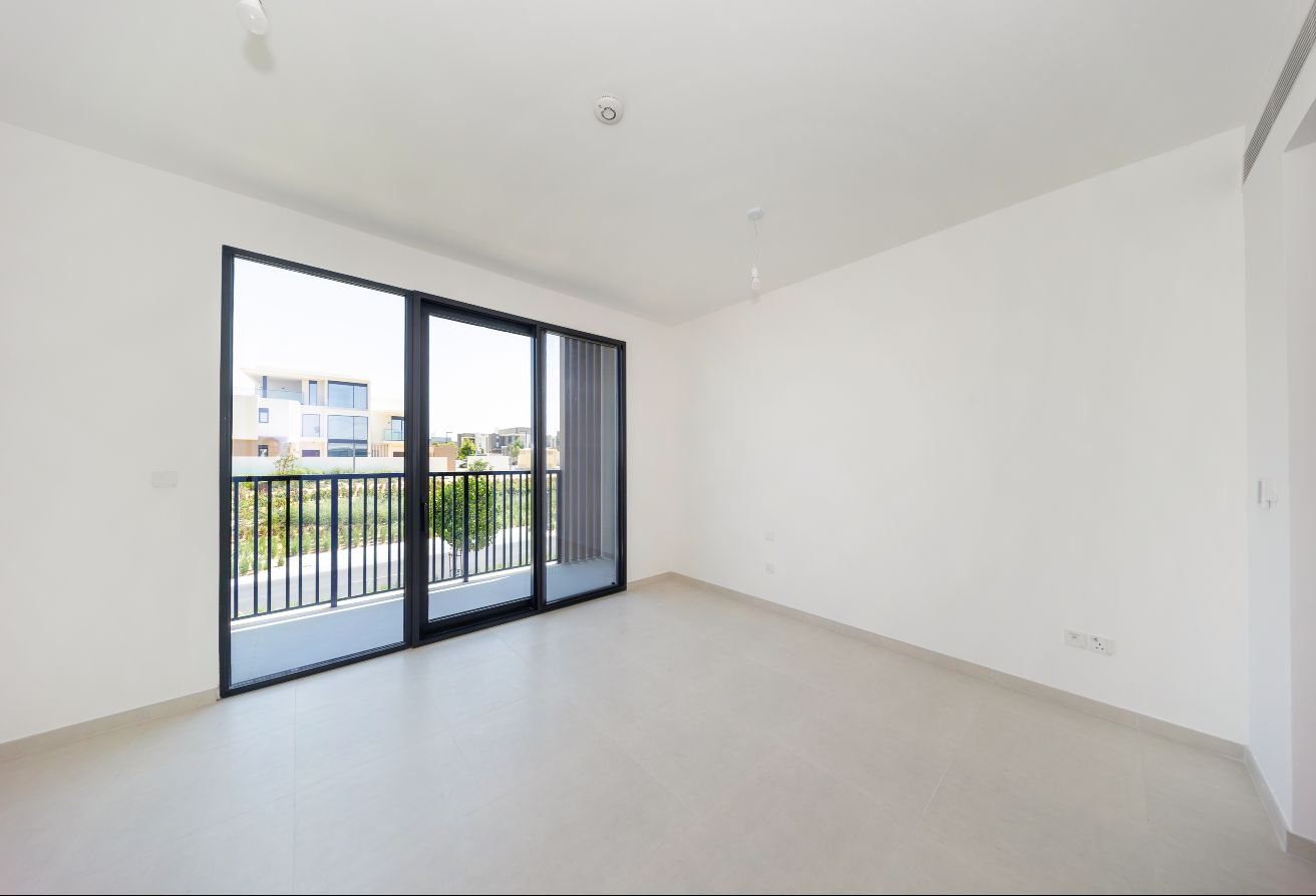 4 bedroom townhouse in Jebel Ali Village Townhouses, Jebel Ali: 23