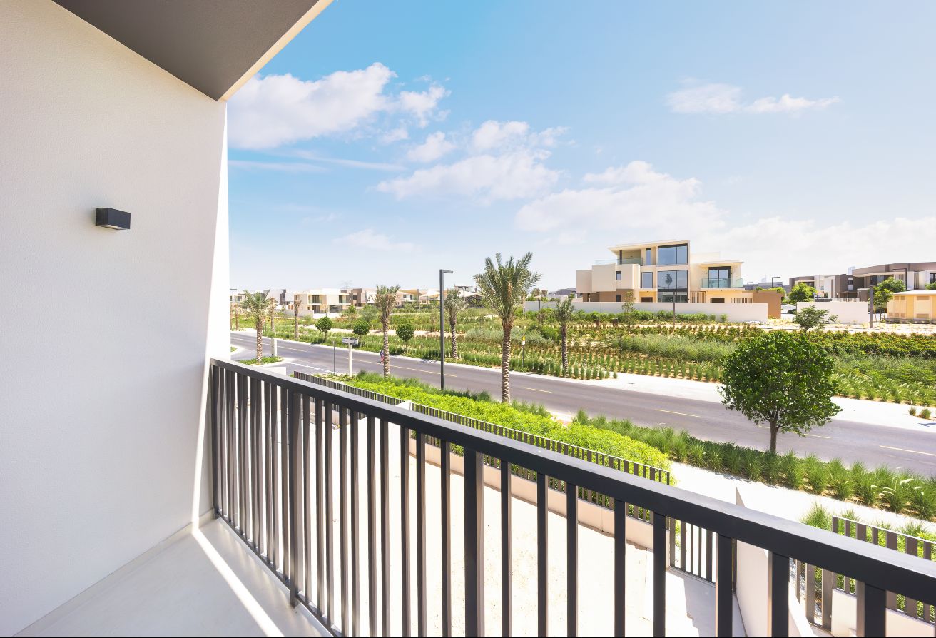 4 bedroom townhouse in Jebel Ali Village Townhouses, Jebel Ali: 30