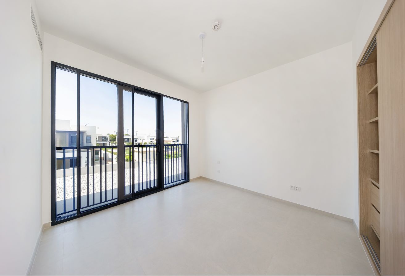 4 bedroom townhouse in Jebel Ali Village Townhouses, Jebel Ali: 18