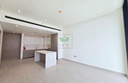 Apartment - 1 Bedroom - 2 Bathrooms for rent in Binghatti Apex - District 10 - Jumeirah Village Circle - Dubai