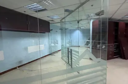 Office Space - Studio for rent in Pyramid Centre - Oud Metha - Bur Dubai - Dubai
