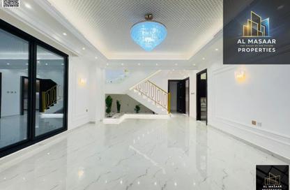 Villa - 4 Bedrooms - 6 Bathrooms for sale in Al Zaheya Gardens - Al Zahya - Ajman Villa - 4 Bedrooms - 6 Bathrooms for sale in Al Zaheya Gardens - Al Zahya - Ajman