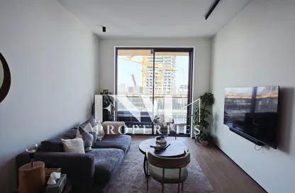 Apartment - Studio - 1 Bathroom for sale in 10 Oxford - District 10 - Jumeirah Village Circle - Dubai