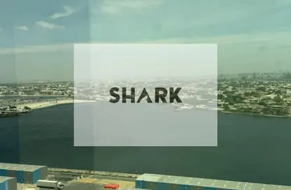 Apartment - 1 Bedroom - 2 Bathrooms for sale in Orient Tower 2 - Orient Towers - Al Bustan - Ajman