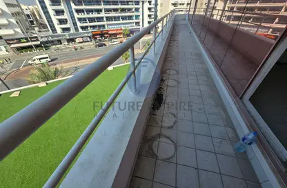 Apartment - 3 Bedrooms - 5 Bathrooms for rent in Al Badaa Street - Al Badaa - Dubai