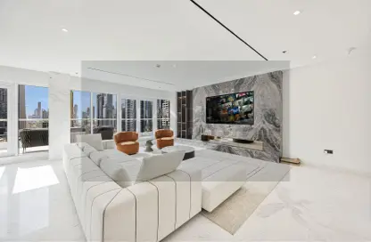 Penthouse - 2 Bedrooms - 3 Bathrooms for sale in Limestone House - DIFC - Dubai