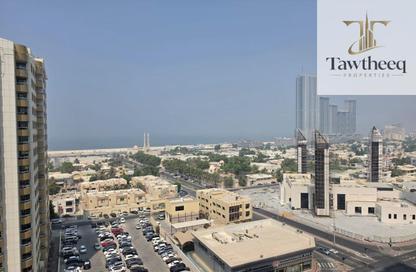 Apartment - 1 - 2 for sale in Ajman One Tower 2 - Ajman One - Ajman Downtown - Ajman Apartment - 1 - 2 for sale in Ajman One Tower 2 - Ajman One - Ajman Downtown - Ajman