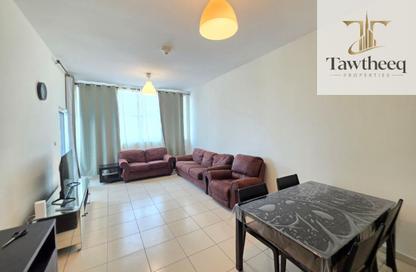Apartment - 1 - 2 for sale in Ajman One Tower 2 - Ajman One - Ajman Downtown - Ajman Apartment - 1 - 2 for sale in Ajman One Tower 2 - Ajman One - Ajman Downtown - Ajman