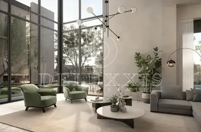 Villa - 5 Bedrooms - 6 Bathrooms for sale in Chion at Athlon - Athlon by Aldar - Dubai Land - Dubai