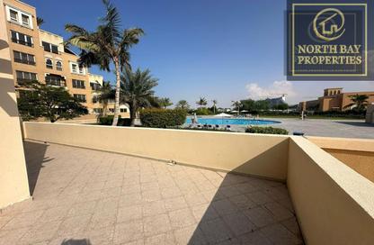 Apartment - 1 - 2 for rent in Fayrouz - Bab Al Bahar - Al Marjan Island - Ras Al Khaimah Apartment - 1 - 2 for rent in Fayrouz - Bab Al Bahar - Al Marjan Island - Ras Al Khaimah