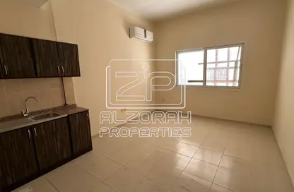 Whole Building - Studio - 1 Bathroom for sale in Al Majaz 3 - Al Majaz - Sharjah