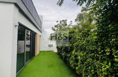 Townhouse - 4 Bedrooms - 4 Bathrooms for rent in Elan - Tilal Al Ghaf - Dubai