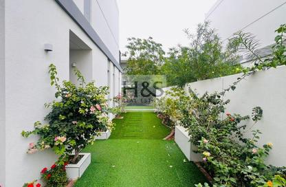 Townhouse - 4 Bedrooms - 4 Bathrooms for rent in Elan - Tilal Al Ghaf - Dubai