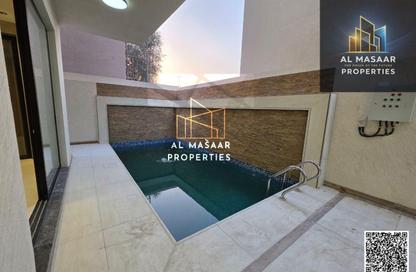 Villa - 5 Bedrooms - 7 Bathrooms for sale in Kabbali Hills - Al Helio 2 - Al Helio - Ajman Villa - 5 Bedrooms - 7 Bathrooms for sale in Kabbali Hills - Al Helio 2 - Al Helio - Ajman