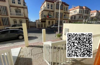 Townhouse - 3 Bedrooms - 4 Bathrooms for rent in Ajman Downtown - Ajman