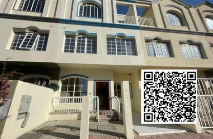 Townhouse - 3 Bedrooms - 4 Bathrooms for rent in Ajman Downtown - Ajman
