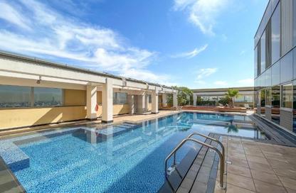 Apartment - 1 - 2 for rent in Sky Gardens - DIFC - Dubai
