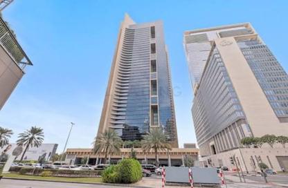 Apartment - 1 - 2 for rent in Sky Gardens - DIFC - Dubai
