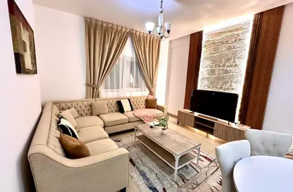 شقة - غرفة نوم - 1 حمام للايجار في المجاز 3 - المجاز - الشارقة