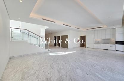 Villa - 4 Bedrooms - 6 Bathrooms for rent in District One Villas - District One - Mohammed Bin Rashid City - Dubai