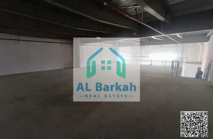 مستودع - استوديو - 1 حمام للايجار في الجرف الصناعية 3 - الجرف الصناعية - عجمان