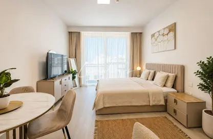 Apartment - 1 Bathroom for rent in Luma 22 - District 10 - Jumeirah Village Circle - Dubai Apartment - 1 Bathroom for rent in Luma 22 - District 10 - Jumeirah Village Circle - Dubai
