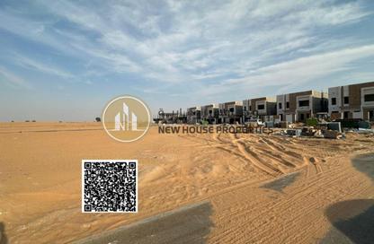 Land - Studio for sale in Basatin Al Serra - Al Serra Residential Area - Umm Al Quwain
