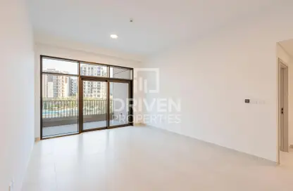 Apartment - 3 Bedrooms - 4 Bathrooms for rent in Creek Palace - Dubai Creek Harbour (The Lagoons) - Dubai