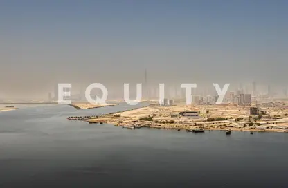 شقة - 2 غرف نوم - 3 حمامات للبيع في أدريس برج هاربور بوينت 2 - أدريس هاربور بوينت - مرسى خور دبي - دبي