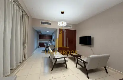 Apartment - Studio - 1 Bathroom for sale in Desert Sun - Dubai Land Residence Complex - Dubai Land - Dubai