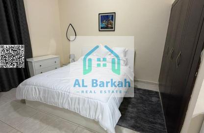 شقة - 1 حمام للايجار في مساكن كورنيش عجمان - طريق كورنيش عجمان - عجمان شقة - 1 حمام للايجار في مساكن كورنيش عجمان - طريق كورنيش عجمان - عجمان