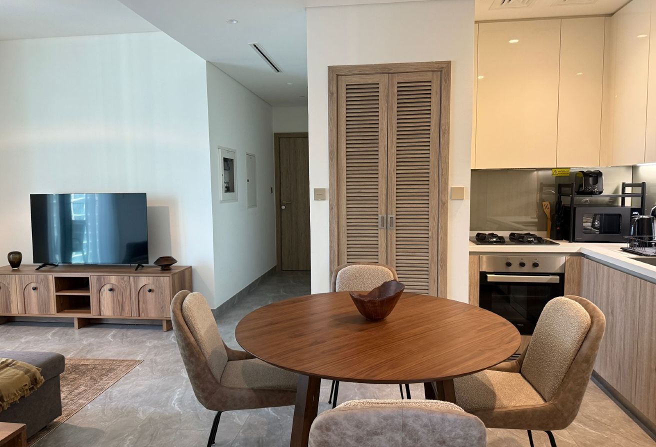 2 bedroom apartment in Peninsula One, Business Bay: 8