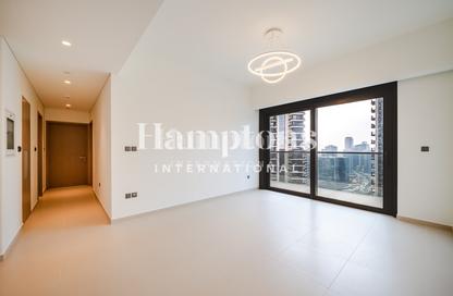 Apartment - 2 - 2 for rent in Act One - Act One Act Two Towers - Opera District - Downtown Dubai - Dubai