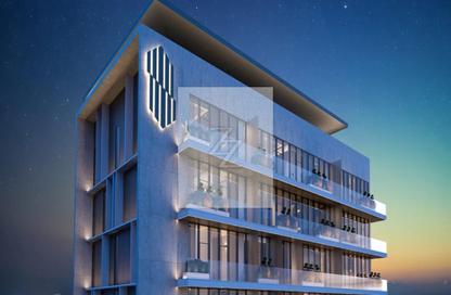 Apartment - Studio - 1 Bathroom for sale in Ashwood Residences - Jumeirah Village Triangle - Dubai