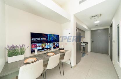 Apartment - Studio - 1 for sale in Bella Rose - Dubai Science Park - Dubai Apartment - Studio - 1 for sale in Bella Rose - Dubai Science Park - Dubai