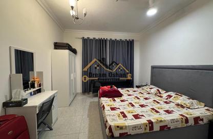 Apartment - 1 Bedroom - 2 Bathrooms for sale in Rokane G23 - International City Phase 2 - Al Warsan 4 - Al Warsan - Dubai